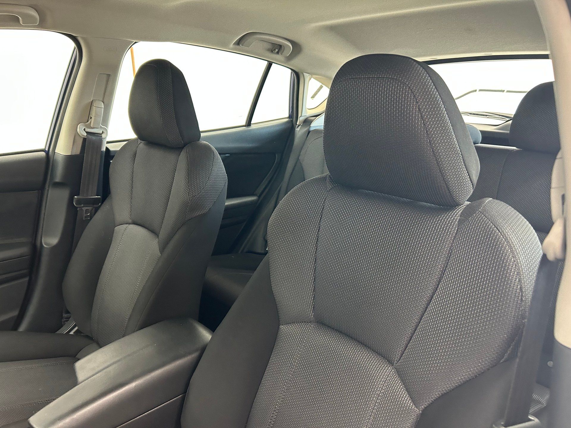 Subaru Impreza 2022 - Image 9 