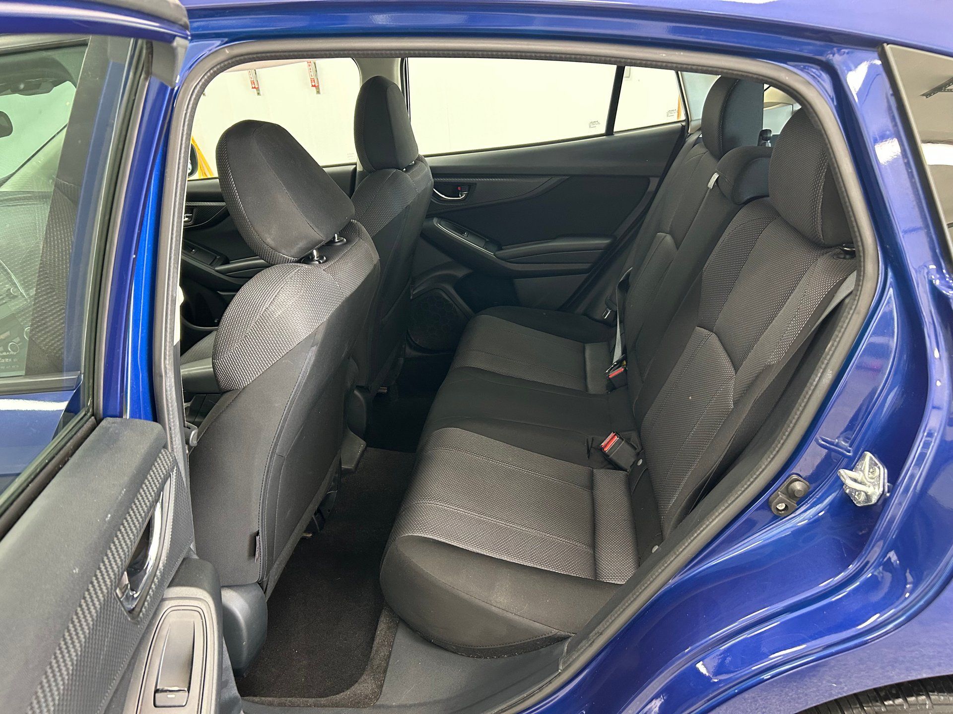 Subaru Impreza 2022 - Image 13 