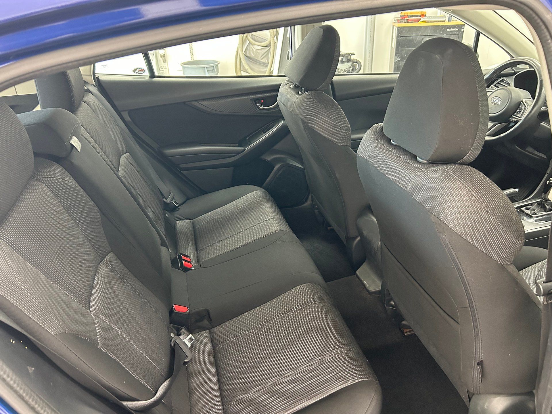 Subaru Impreza 2022 - Image 15 