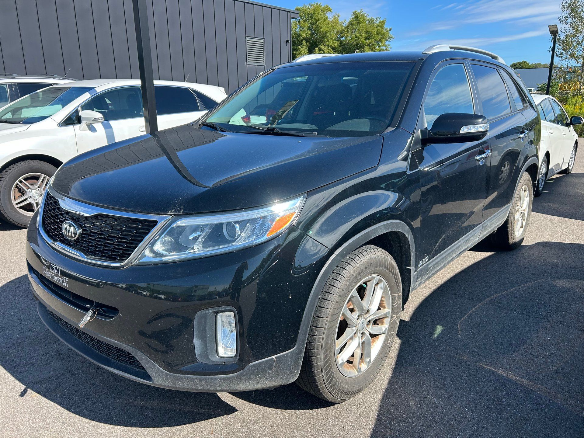 Kia Sorento 2014 - Image 1
