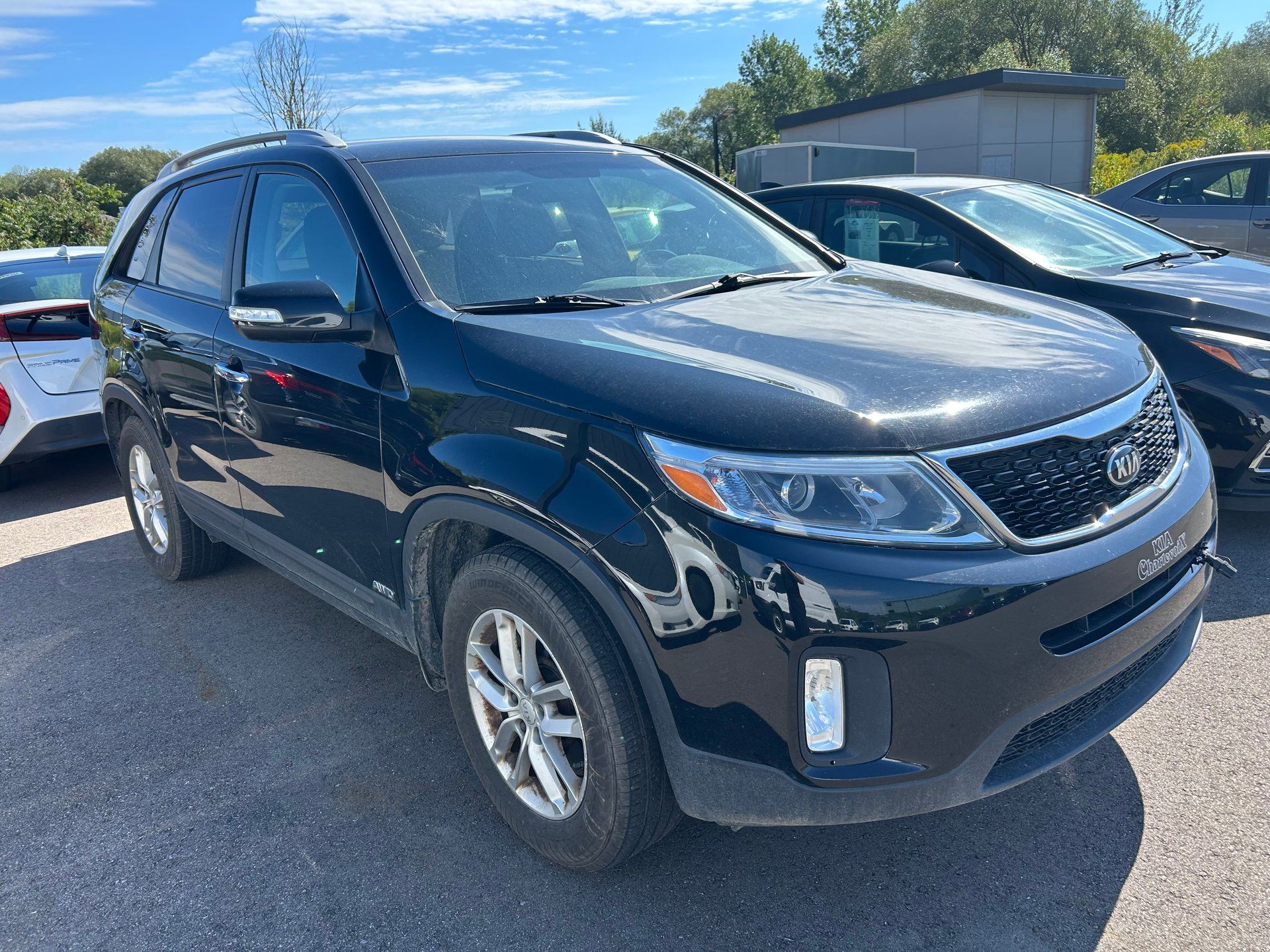 Kia Sorento 2014 - Image 3