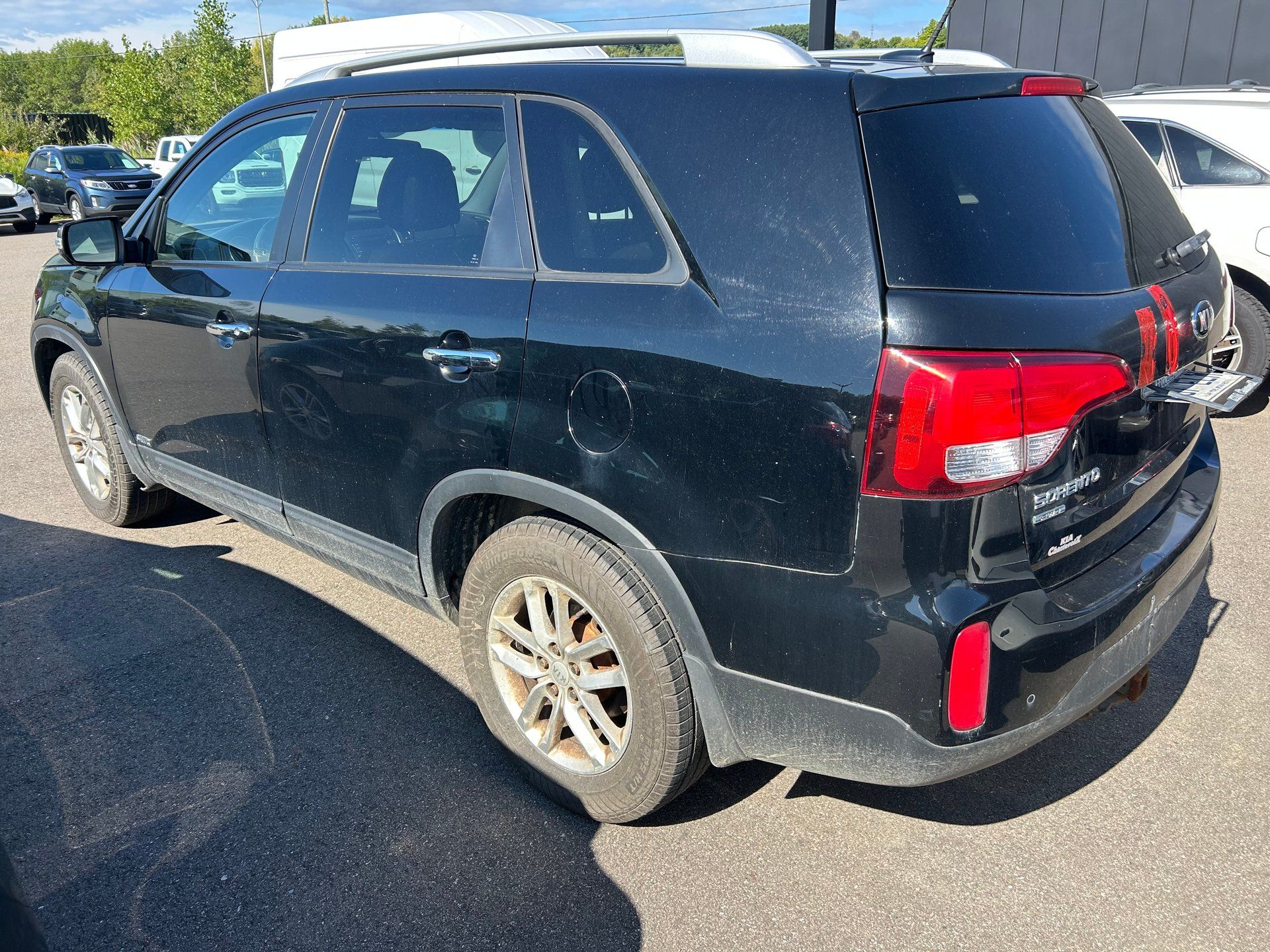 Kia Sorento 2014 - Image 5