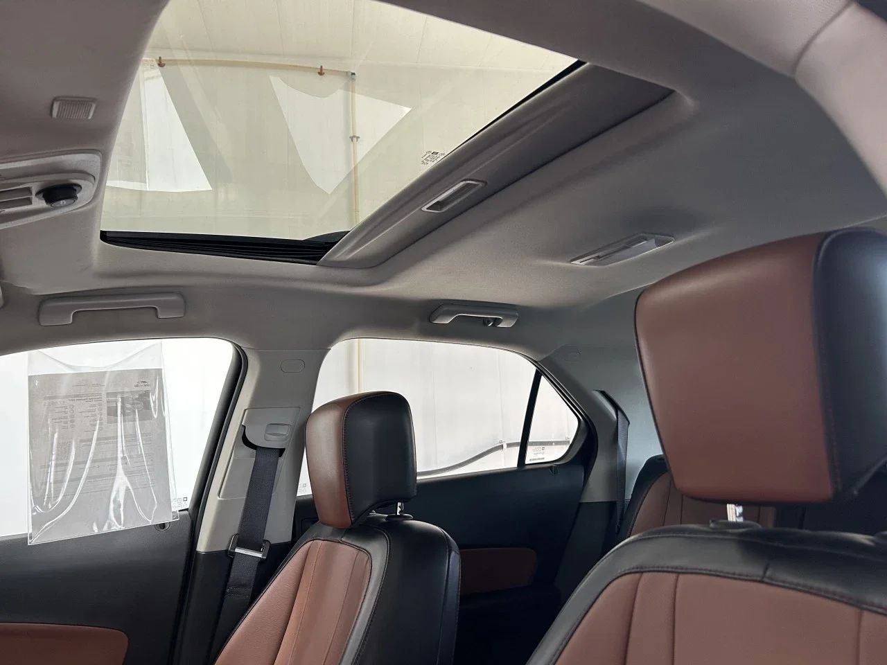 Chevrolet Equinox 2017 - Image 6