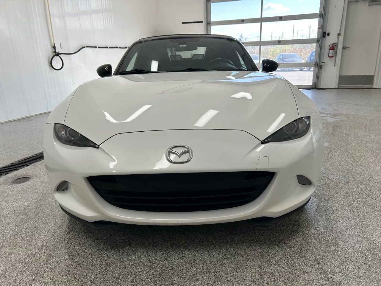 Mazda MX-5 2017 - Image 14