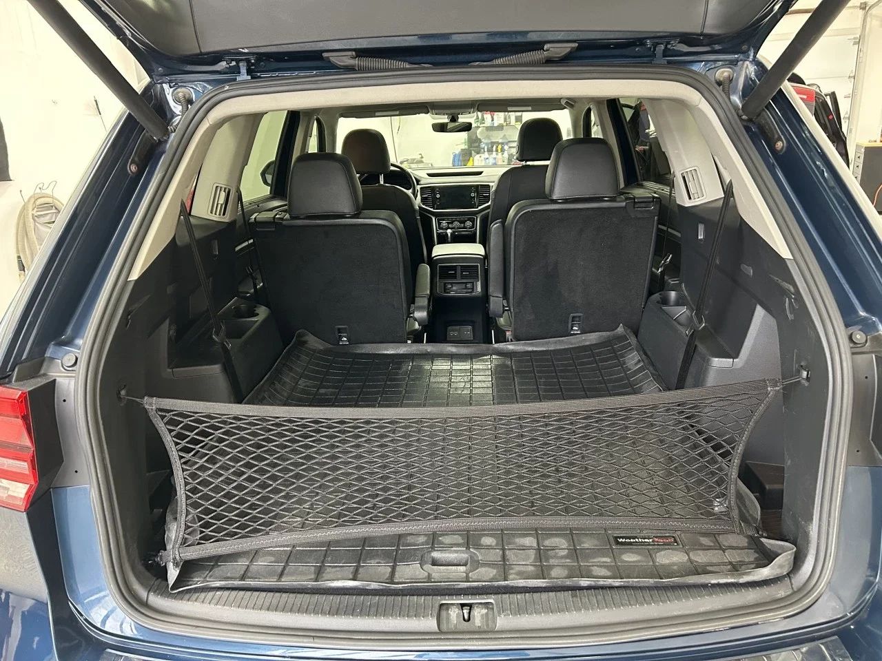 Volkswagen Atlas 2018 - Image 4