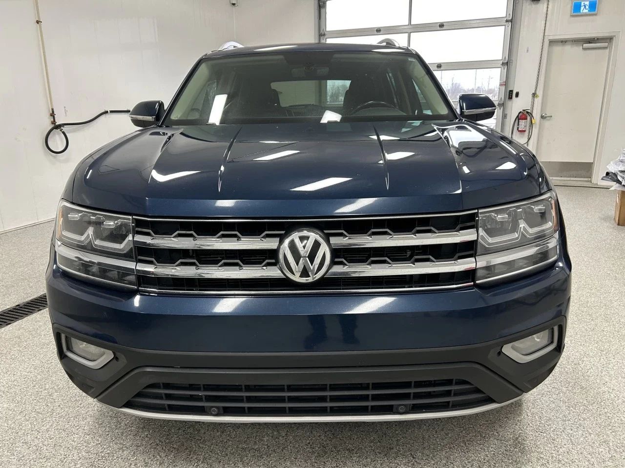 Volkswagen Atlas 2018 - Image 5