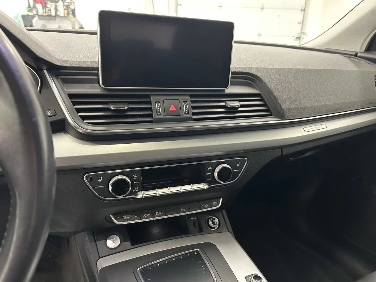 Audi Q5 2018 - Image 5