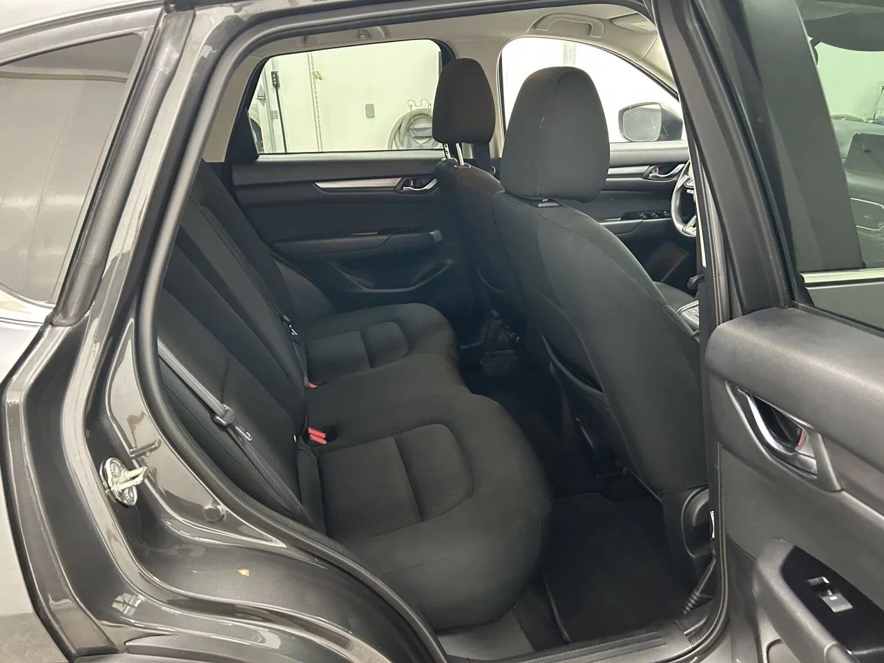 Mazda CX-5 2019 - Image 9
