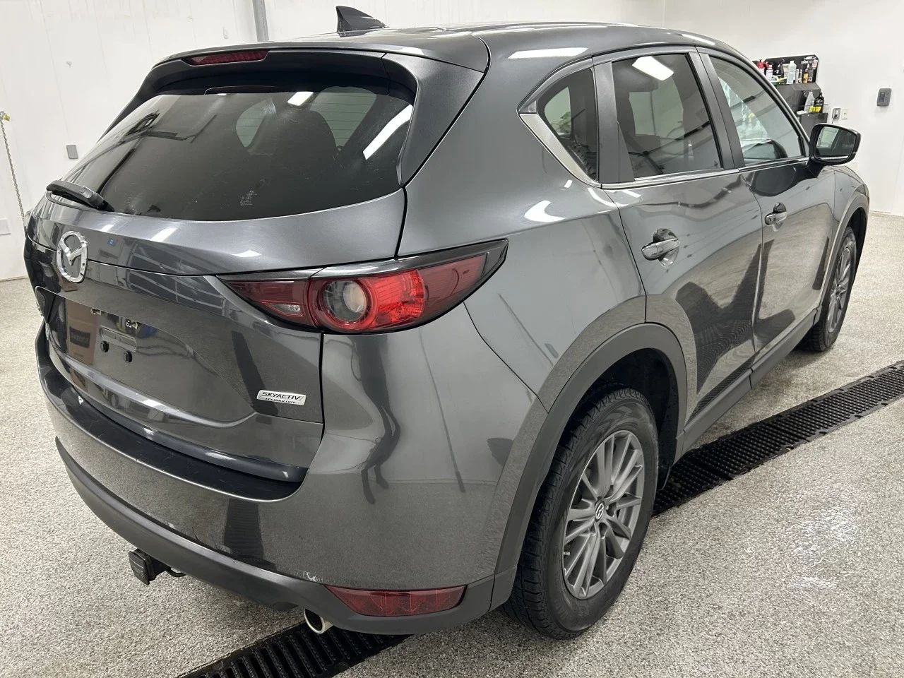 Mazda CX-5 2019 - Image 10