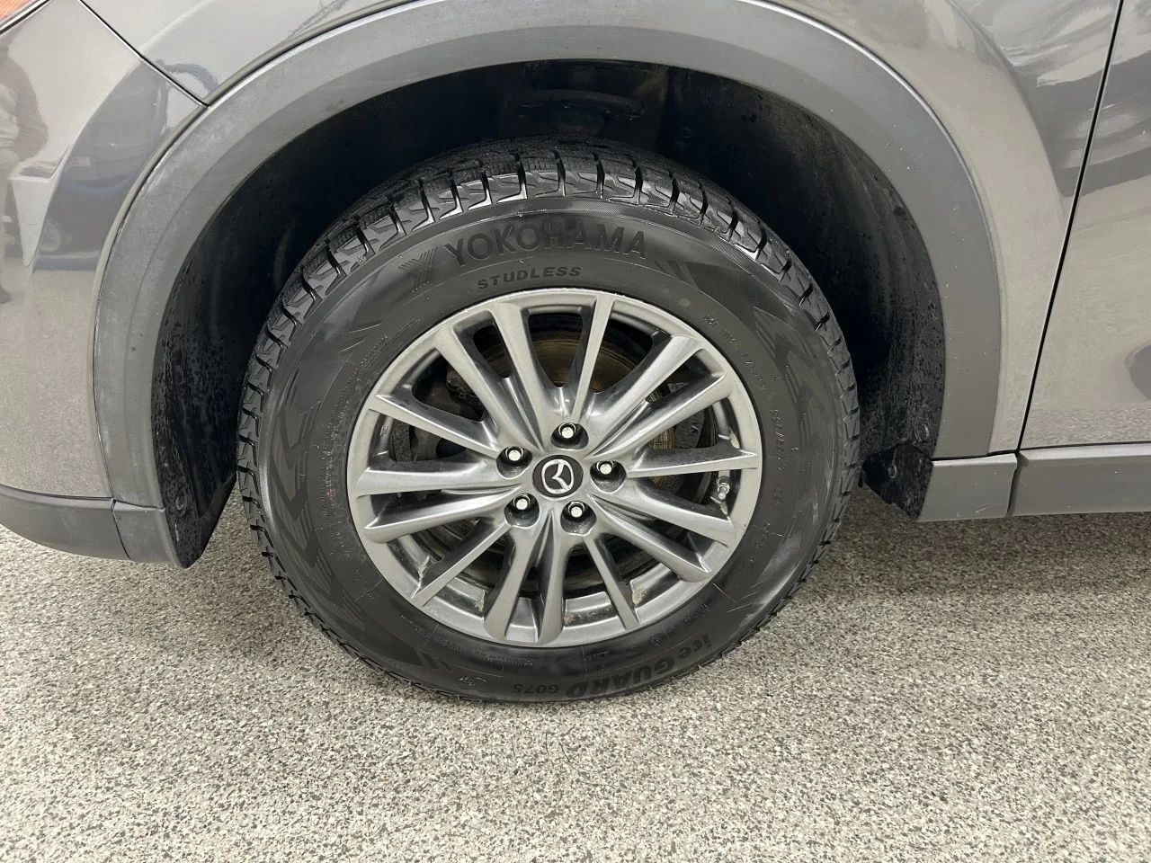 Mazda CX-5 2019 - Image 13