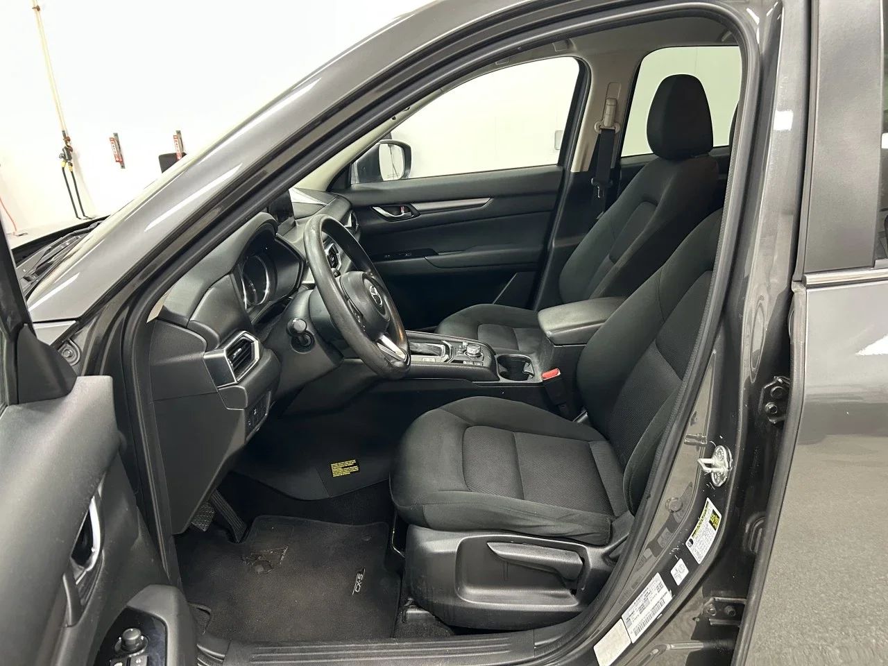 Mazda CX-5 2019 - Image 17
