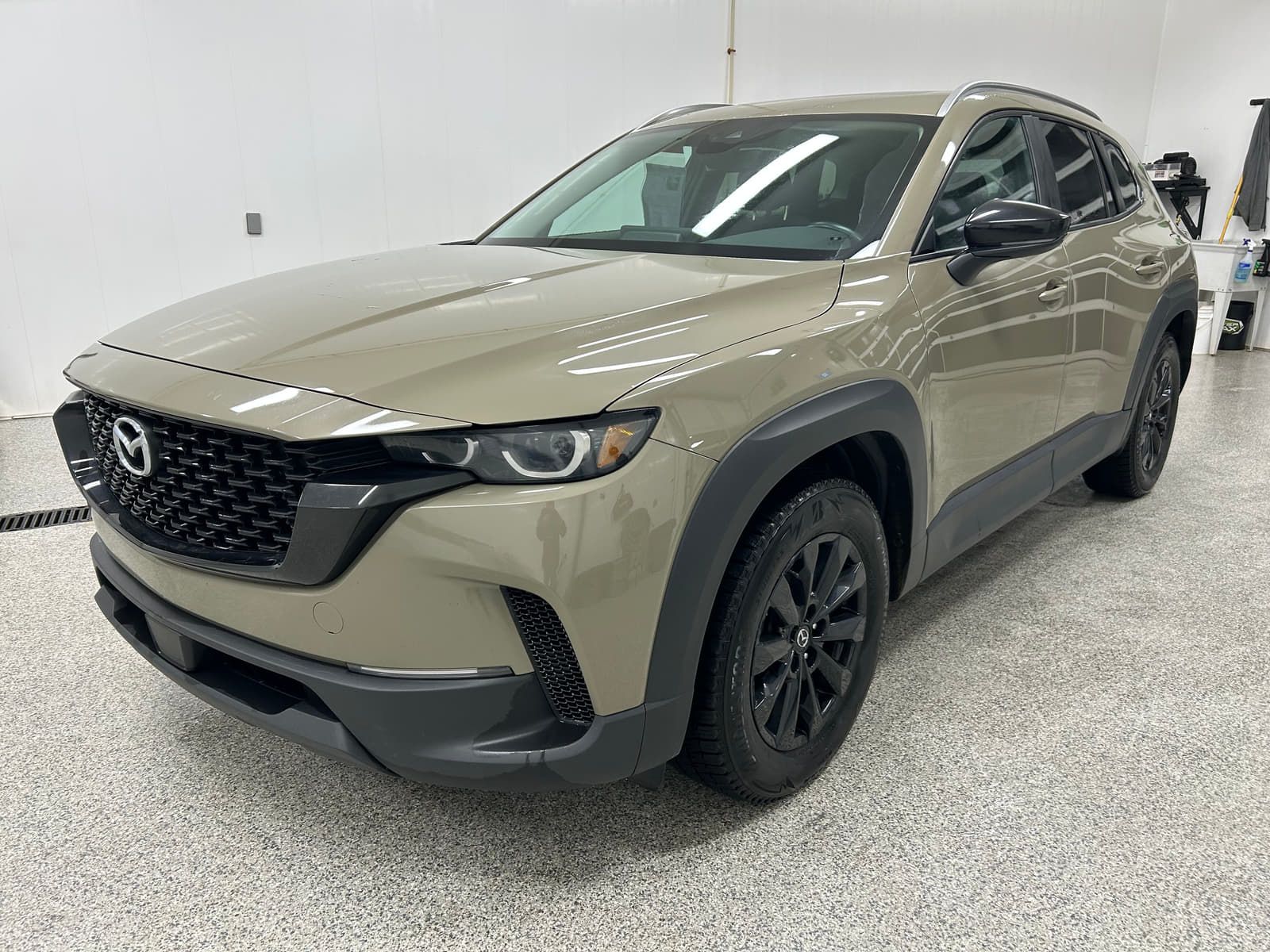 Mazda CX-50 2023 - Image 1