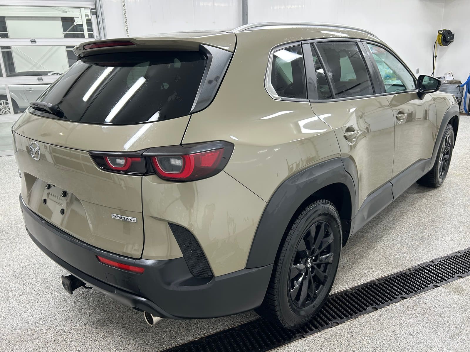 Mazda CX-50 2023 - Image 6