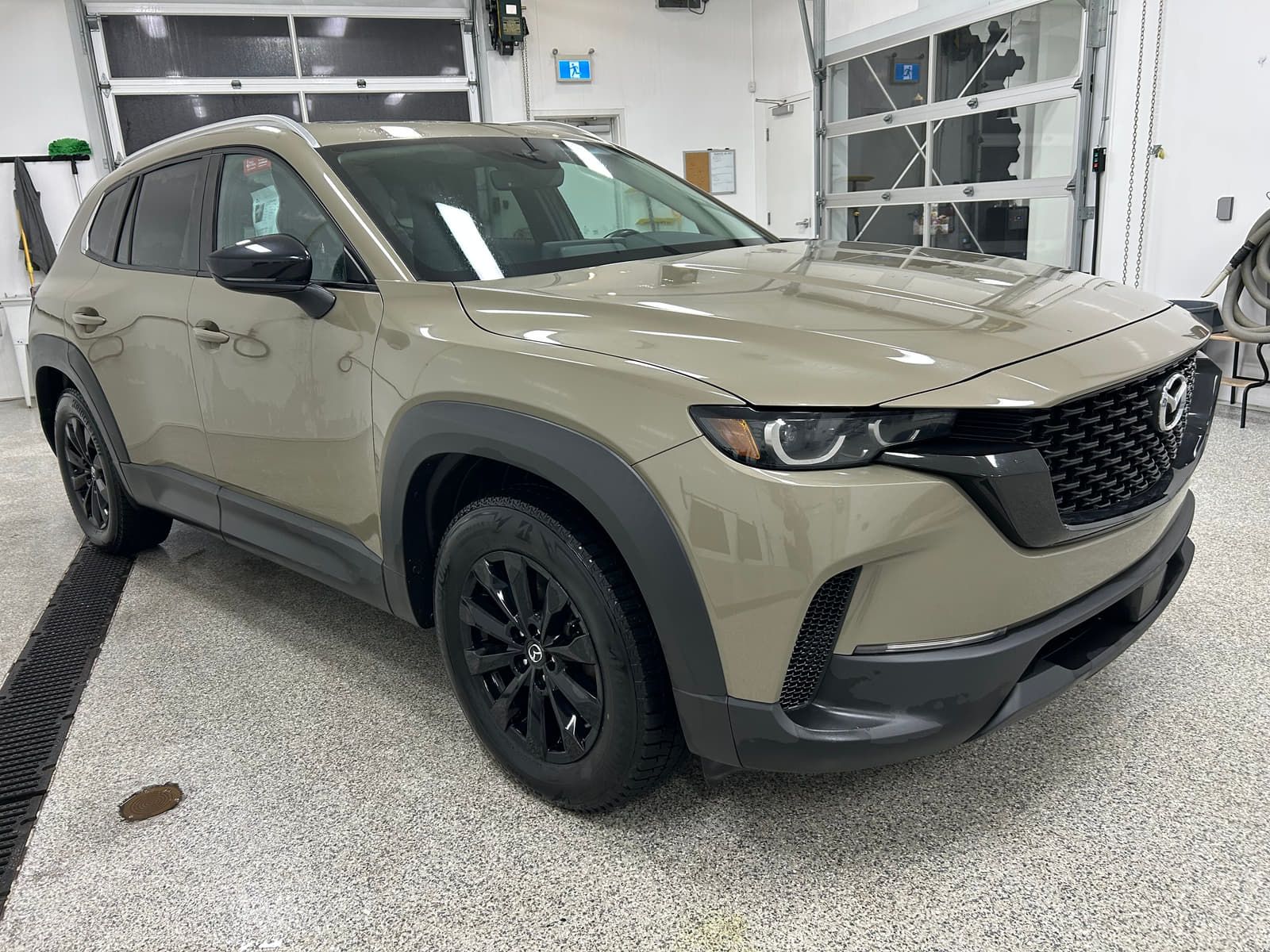 Mazda CX-50 2023 - Image 7