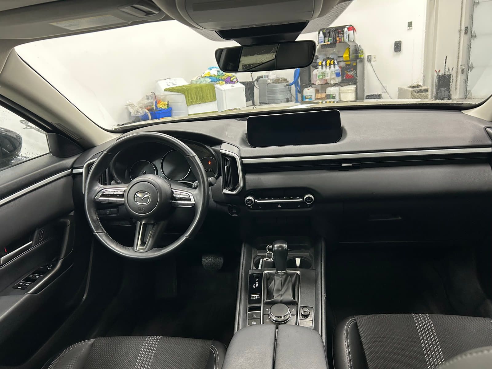 Mazda CX-50 2023 - Image 17