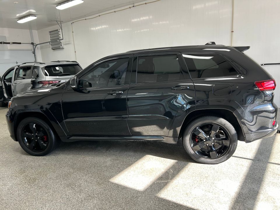 Jeep Grand Cherokee 2016 - Image 3
