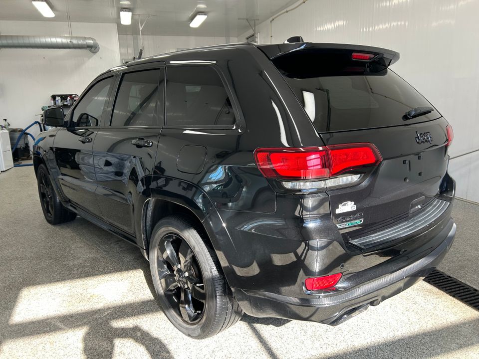 Jeep Grand Cherokee 2016 - Image 4