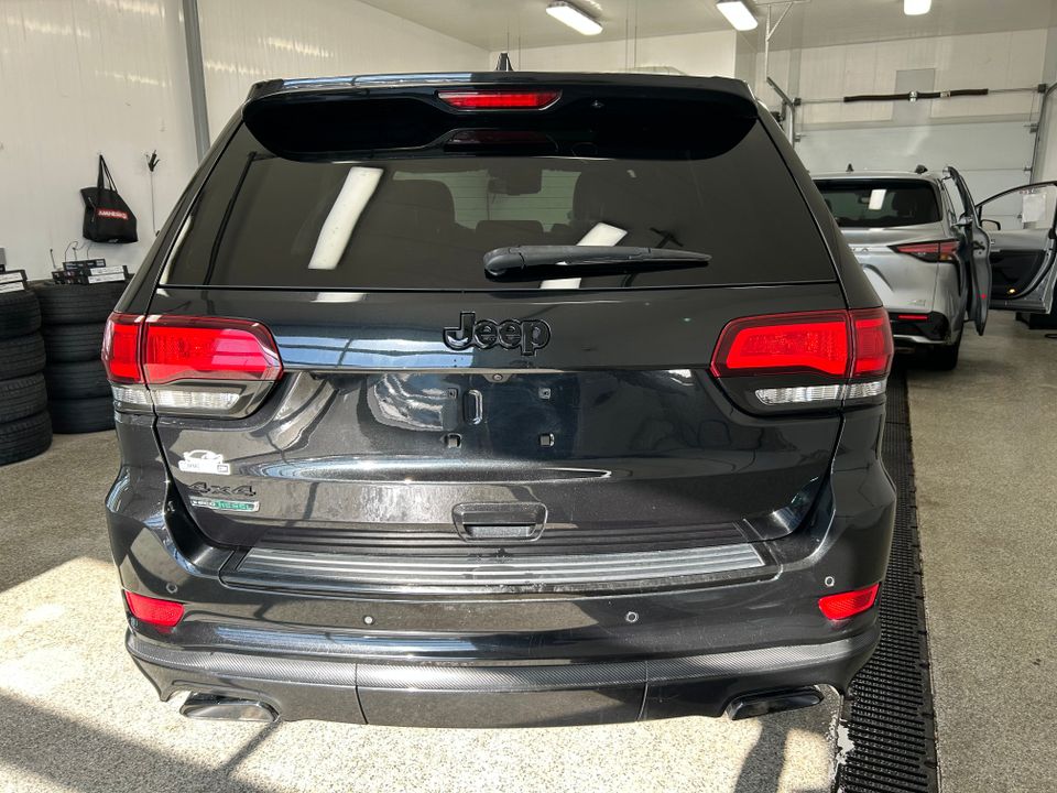 Jeep Grand Cherokee 2016 - Image 5