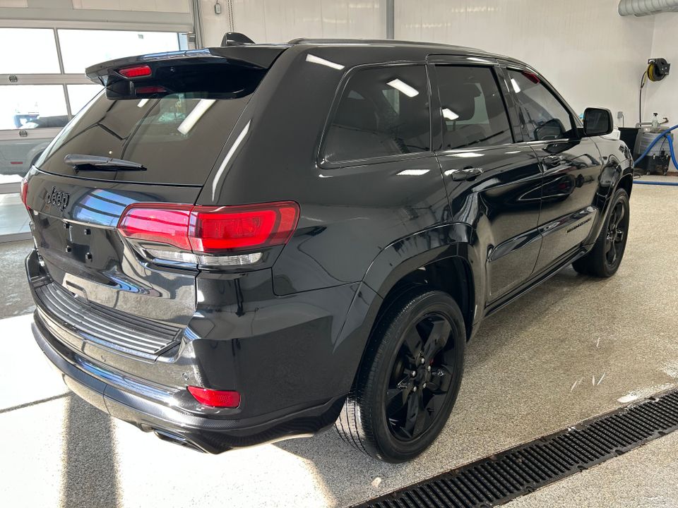 Jeep Grand Cherokee 2016 - Image 6