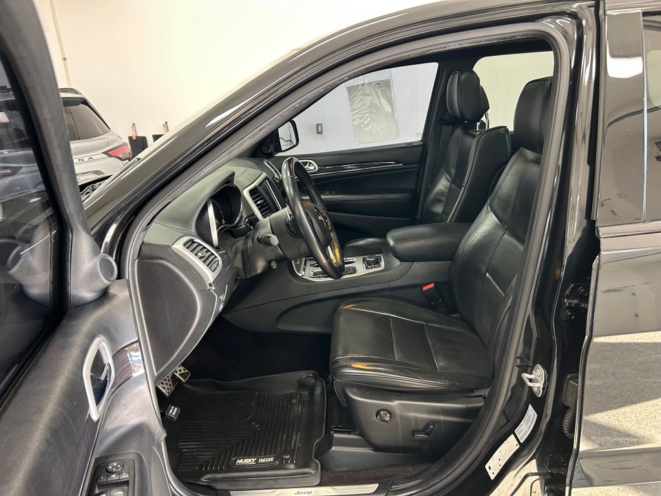 Jeep Grand Cherokee 2016 - Image 9