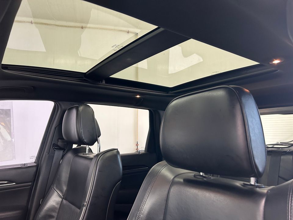 Jeep Grand Cherokee 2016 - Image 10