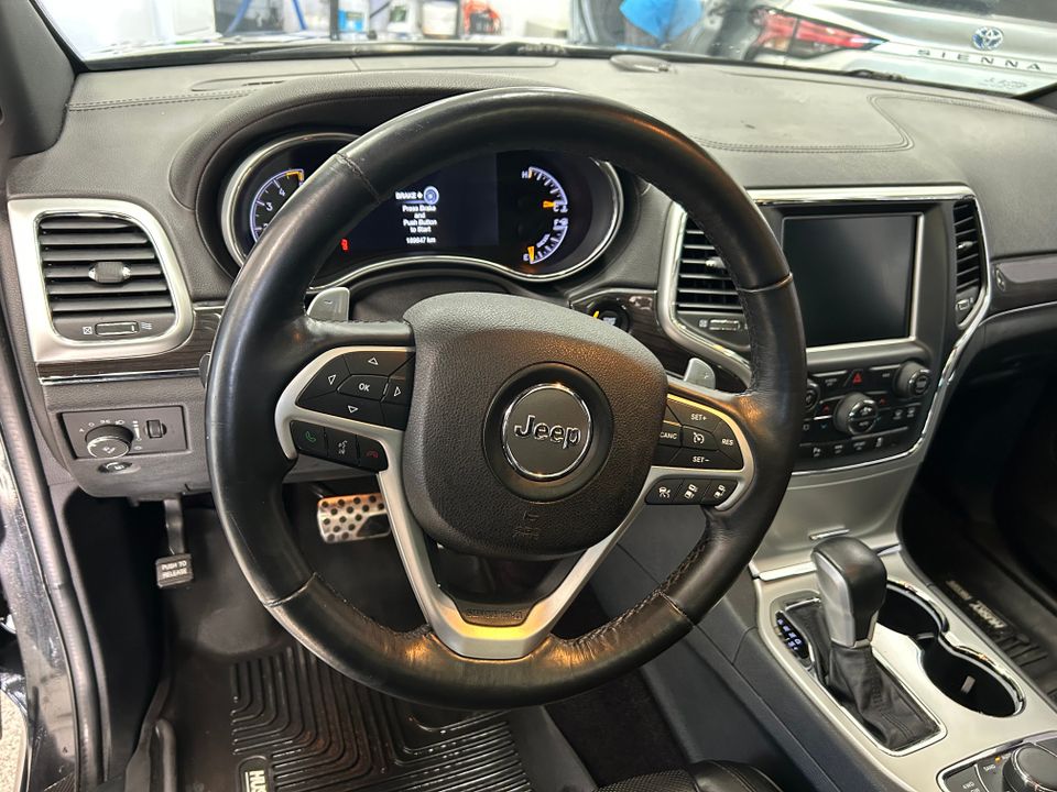 Jeep Grand Cherokee 2016 - Image 11