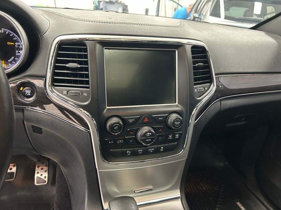 Jeep Grand Cherokee 2016 - Image 12