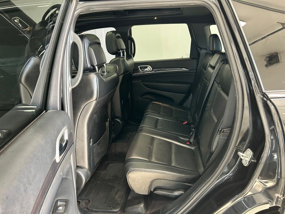 Jeep Grand Cherokee 2016 - Image 14