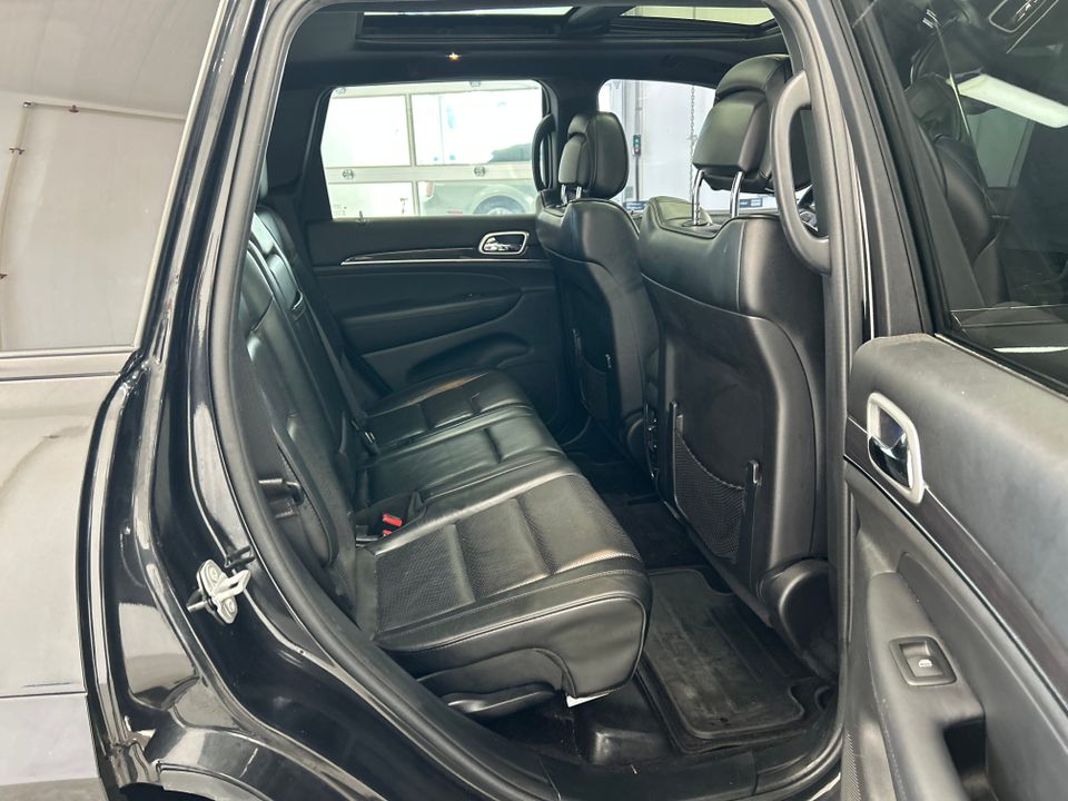 Jeep Grand Cherokee 2016 - Image 16