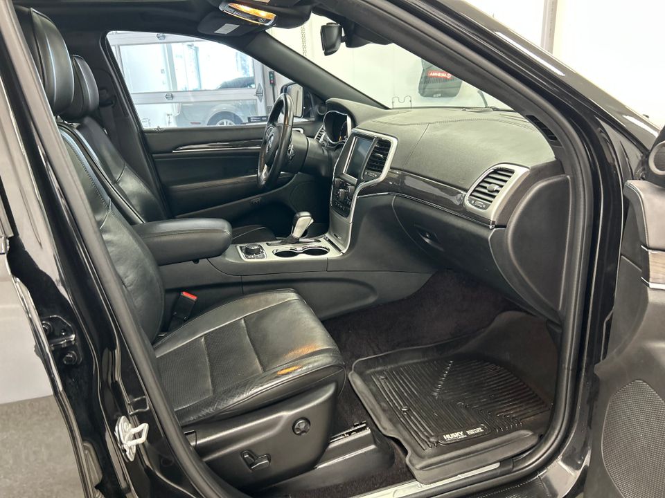 Jeep Grand Cherokee 2016 - Image 18