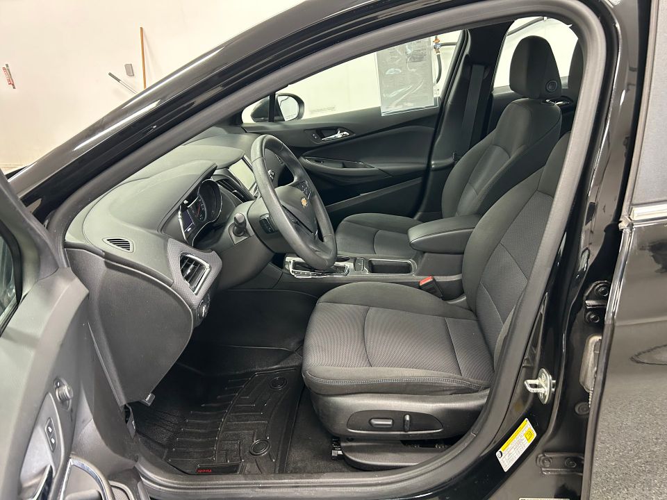 Chevrolet Cruze 2018 - Image 9