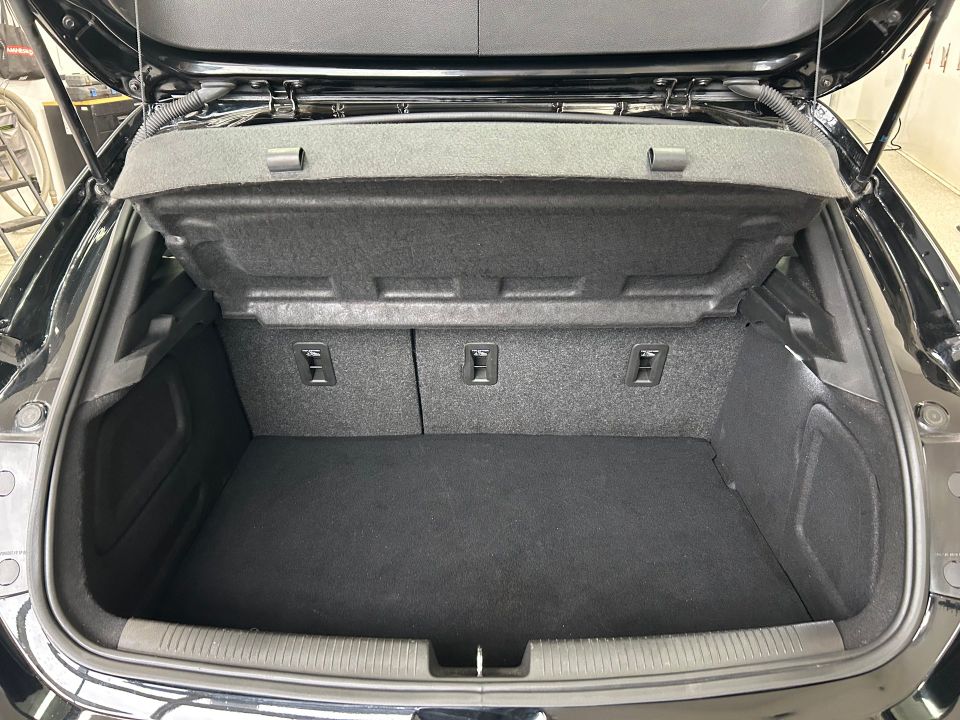 Chevrolet Cruze 2018 - Image 14