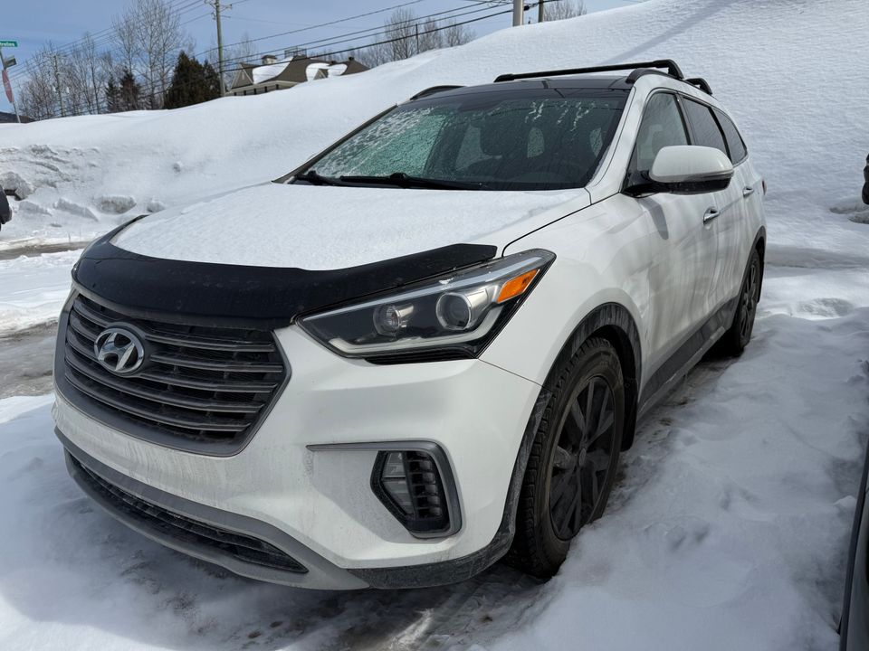Hyundai Santa Fe XL 2017 - Image 1