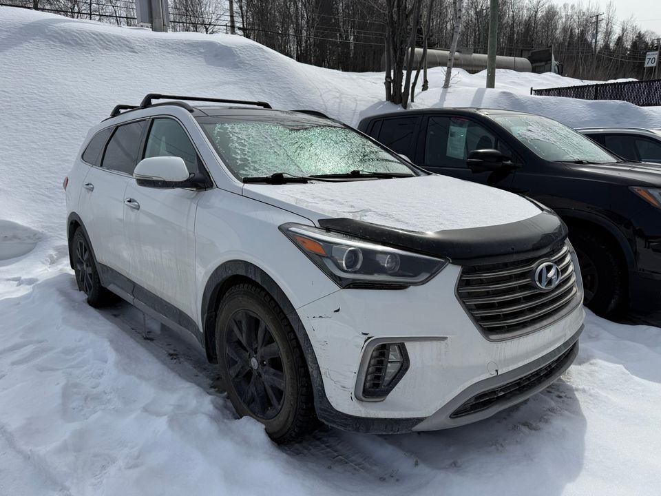 Hyundai Santa Fe XL 2017 - Image 2