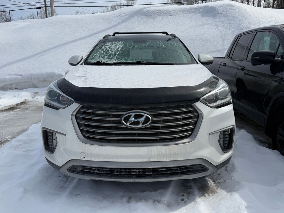 Hyundai Santa Fe XL 2017 - Image 3