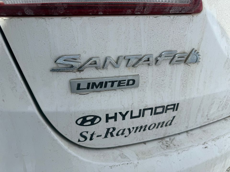 Hyundai Santa Fe XL 2017 - Image 5