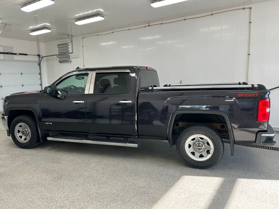 GMC Sierra 1500 2016 - Image 3