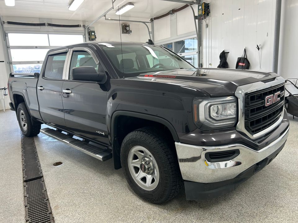 GMC Sierra 1500 2016 - Image 7