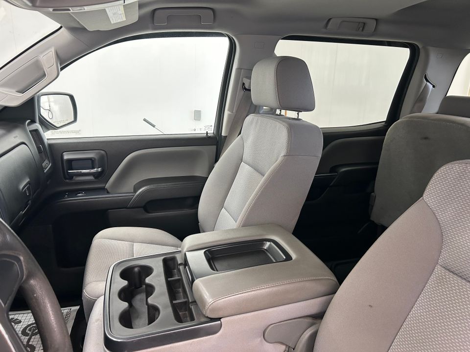 GMC Sierra 1500 2016 - Image 10