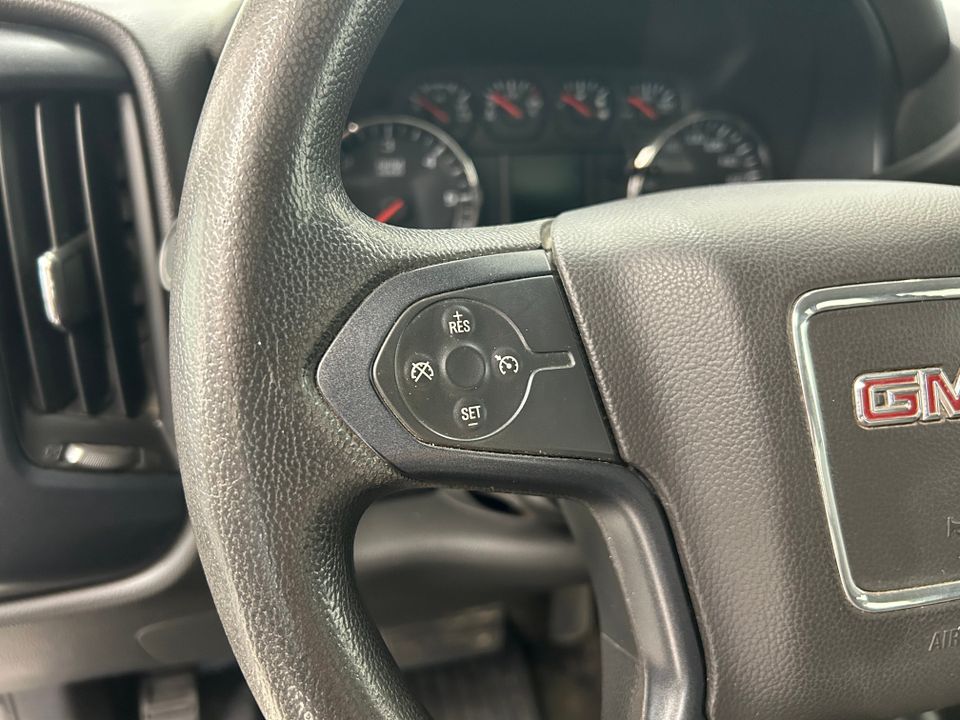 GMC Sierra 1500 2016 - Image 13