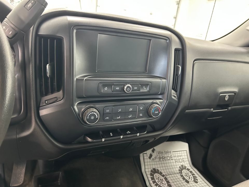 GMC Sierra 1500 2016 - Image 14