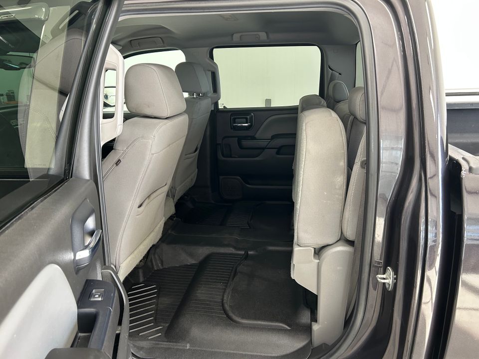 GMC Sierra 1500 2016 - Image 15