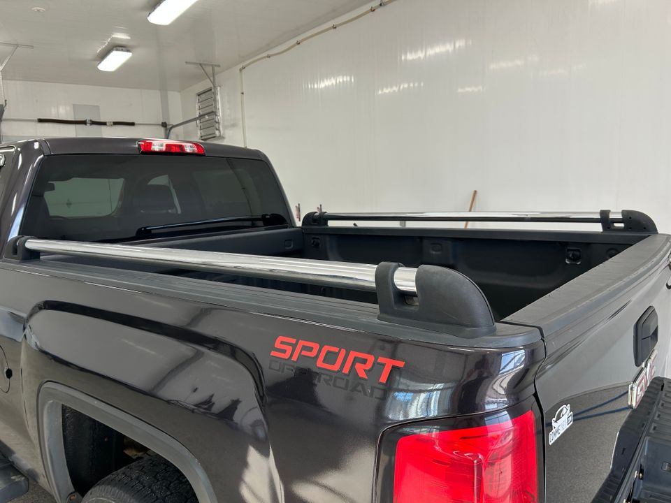 GMC Sierra 1500 2016 - Image 16