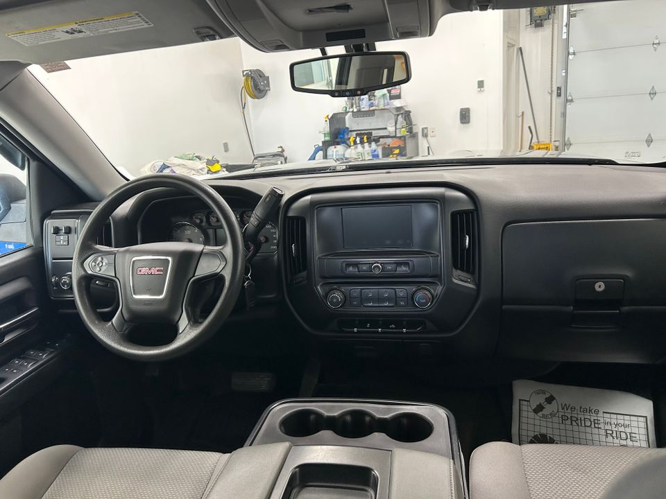 GMC Sierra 1500 2016 - Image 18