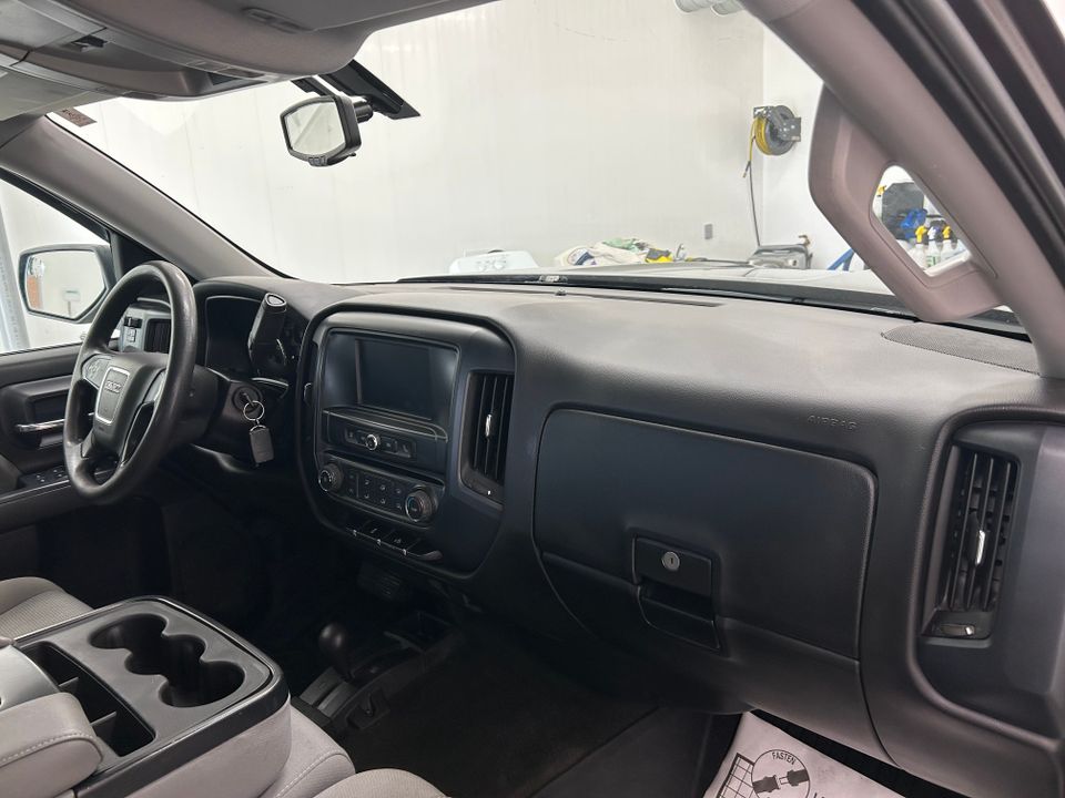 GMC Sierra 1500 2016 - Image 20