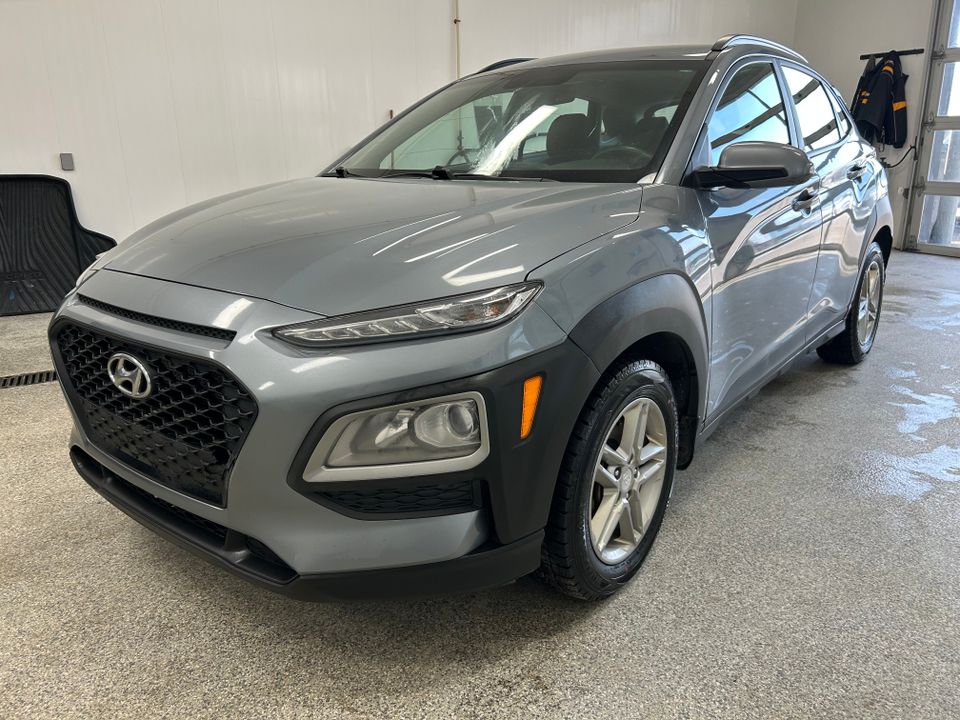 Hyundai KONA 2019 - Image 1