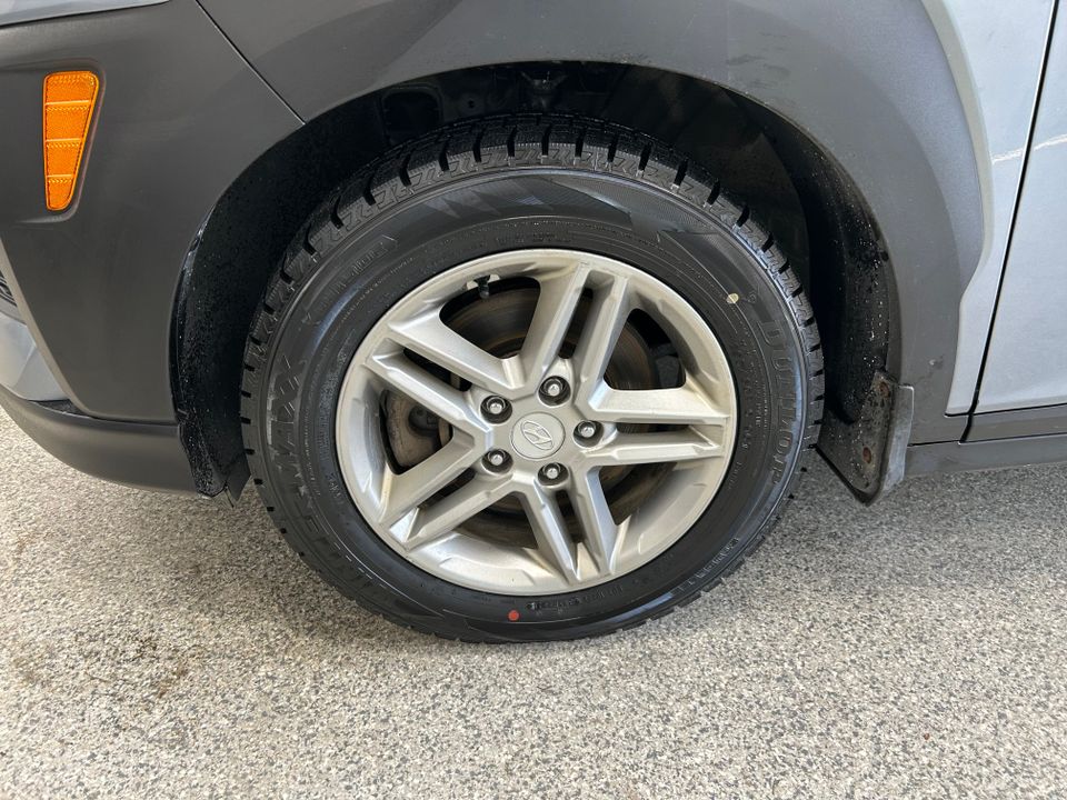 Hyundai KONA 2019 - Image 2