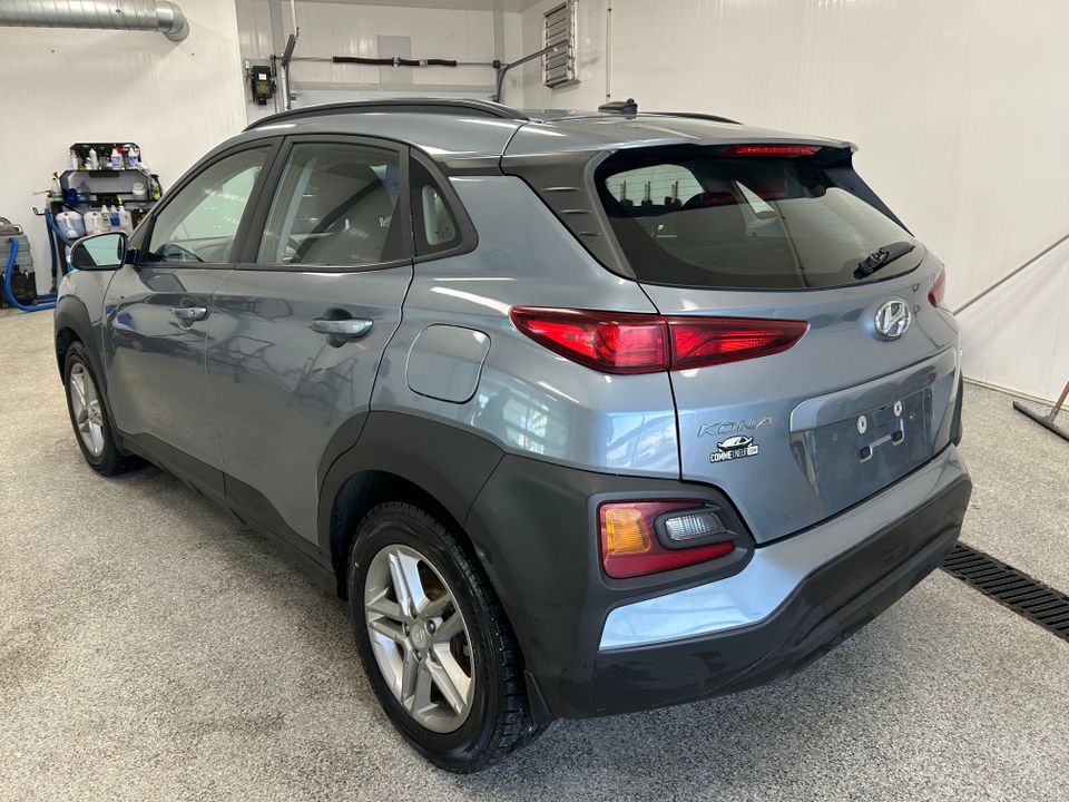 Hyundai KONA 2019 - Image 4