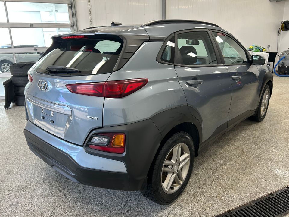 Hyundai KONA 2019 - Image 6