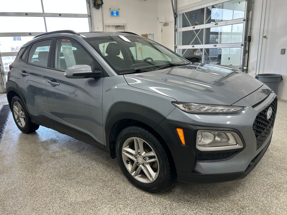 Hyundai KONA 2019 - Image 7